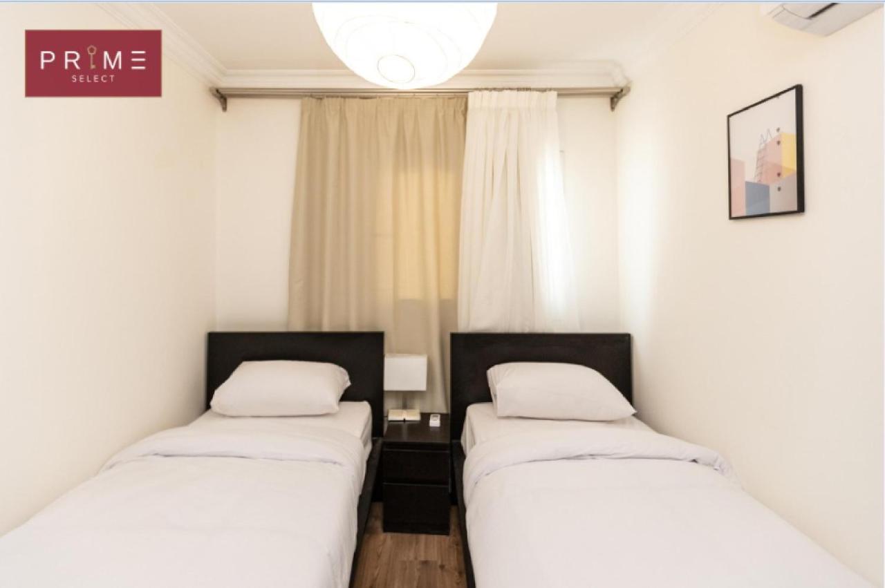 Prime Select Sheraton Kairo Exterior foto