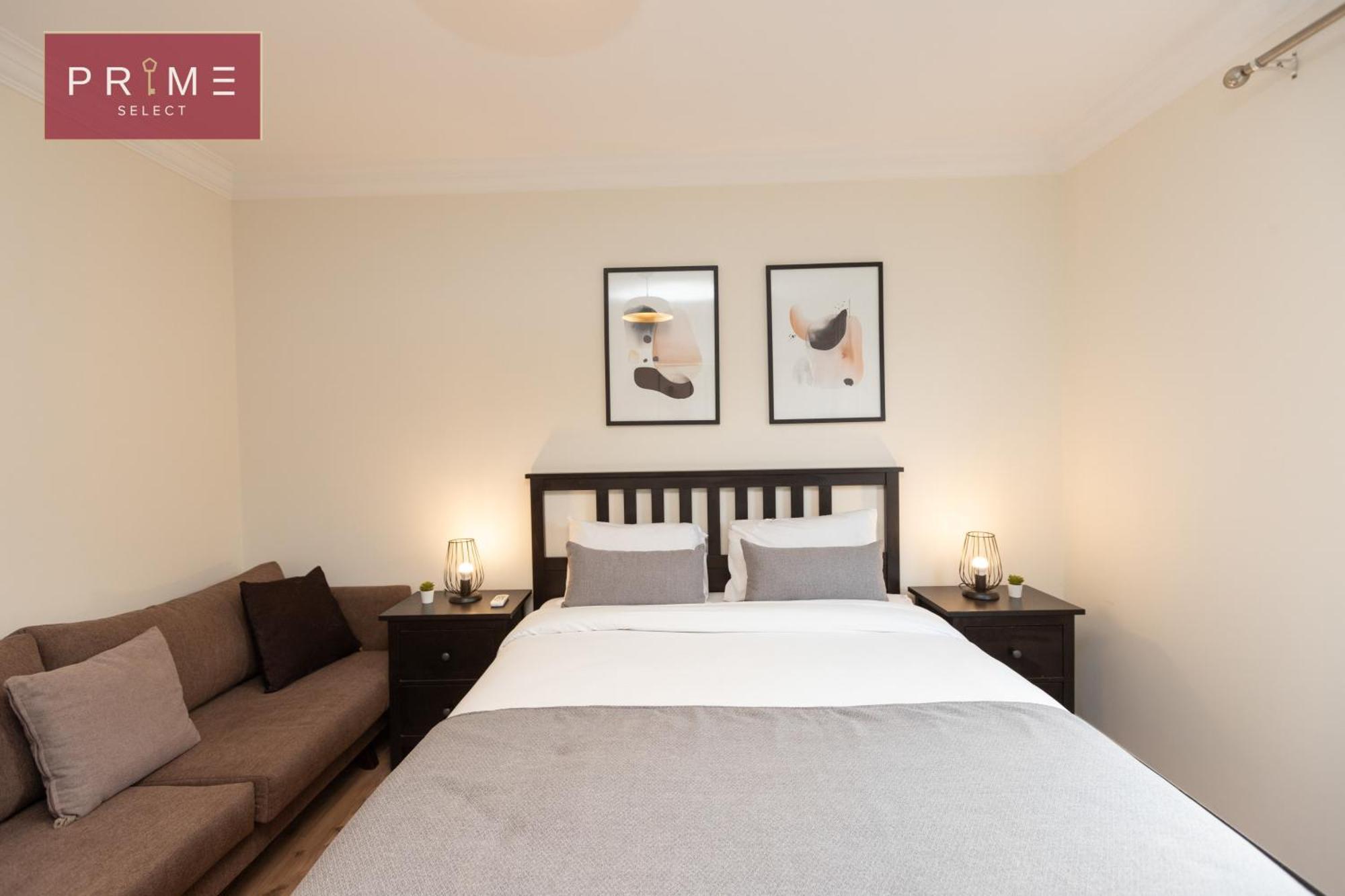 Prime Select Sheraton Kairo Exterior foto
