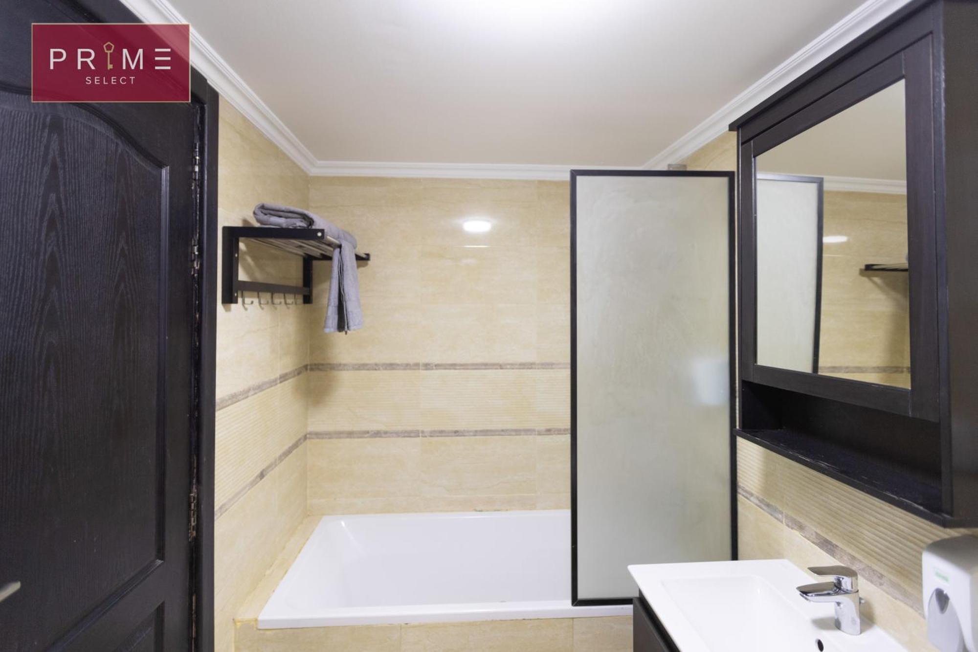 Prime Select Sheraton Kairo Exterior foto