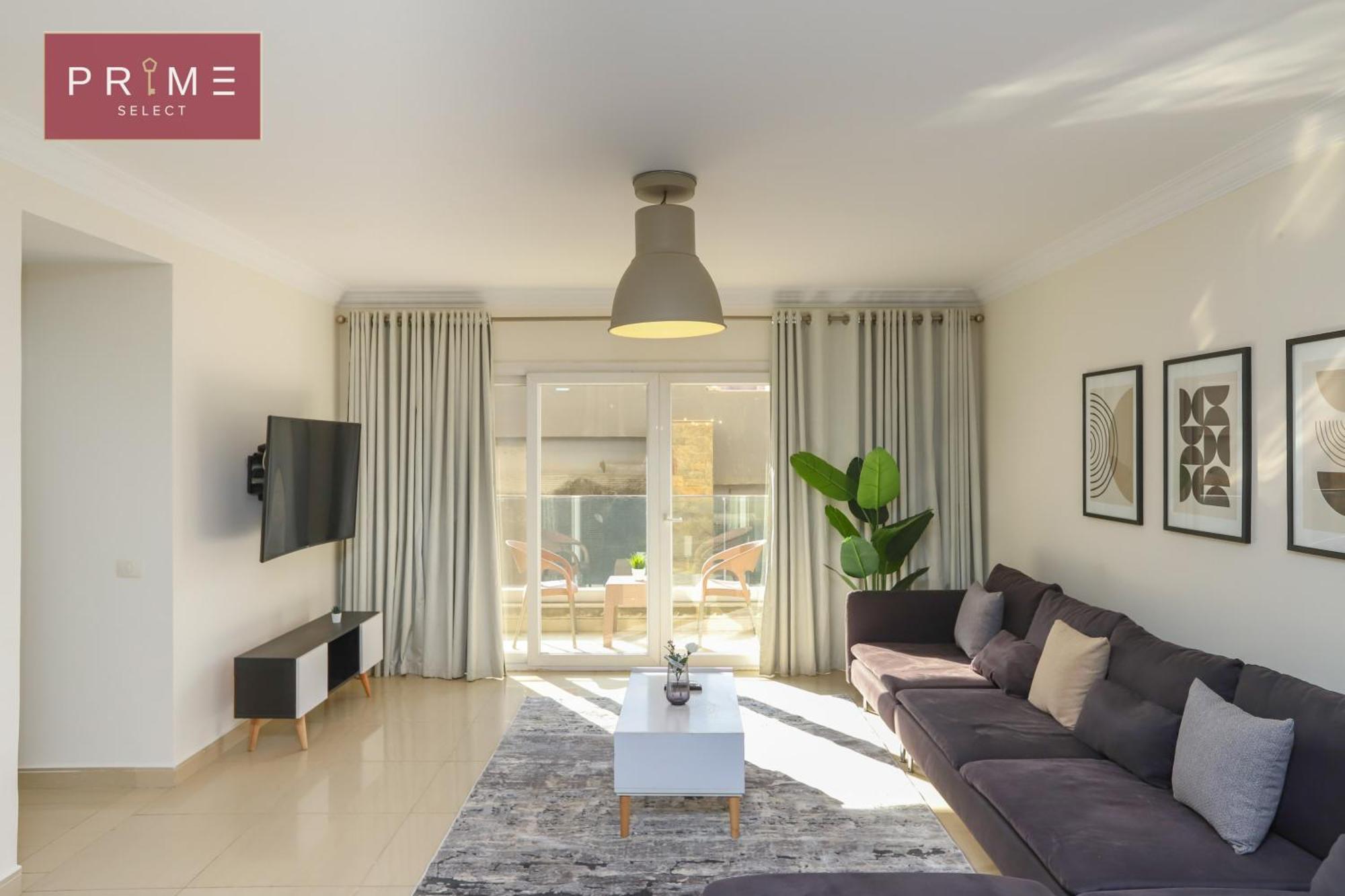 Prime Select Sheraton Kairo Exterior foto