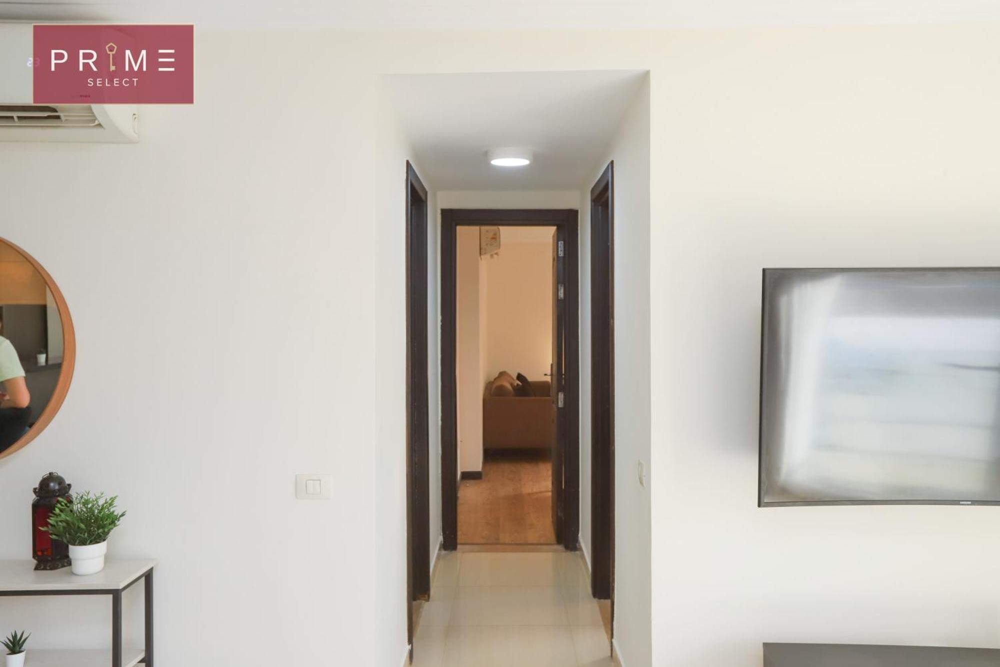 Prime Select Sheraton Kairo Exterior foto